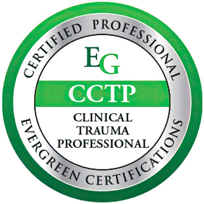 Clinical Trauma Professional coeo therapist