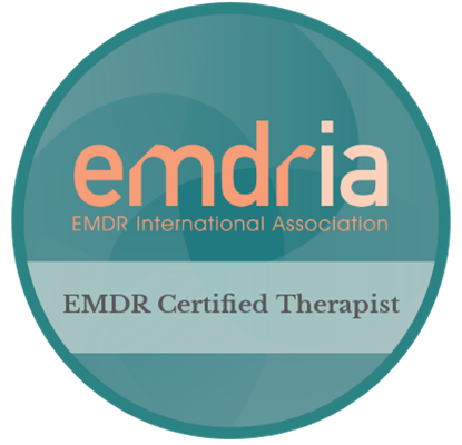 EMDR Certified Therapist coeo