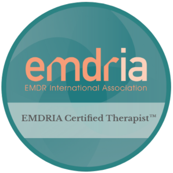 EMDRIA Certified Therapist | coeo Therapy