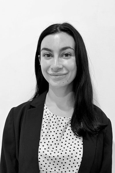 Isabella intake coordinator coeo