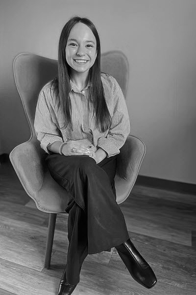 Lily | coeo Therapy | Therapist Intern