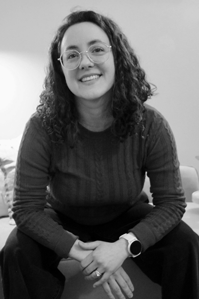 Nadia | coeo therapy | Collegeville Therapist