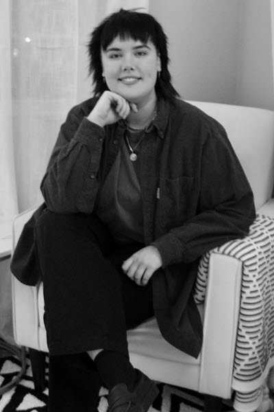 Ren coeo Therapist Intern