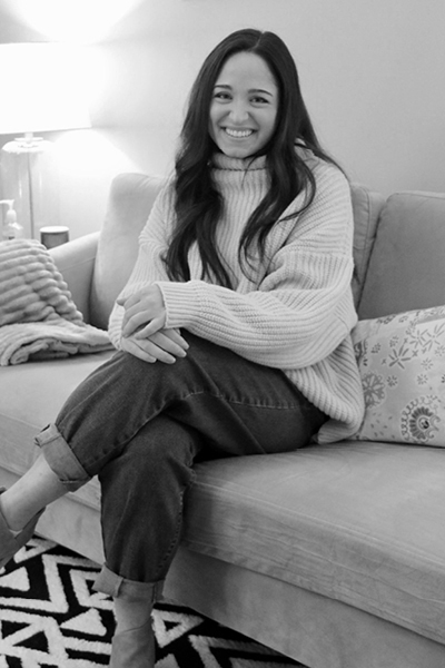 Sarah | coeo therapy | Therapist Intern Collegeville